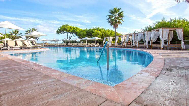 Sarena de Muro Resort Mallorca
